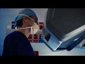 da Vinci Xi (4th generation) Robotic Surgical System