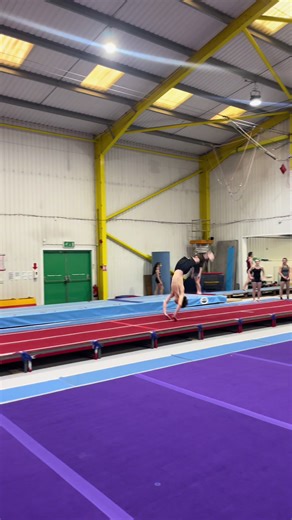 Training Tips for Tumbling Success