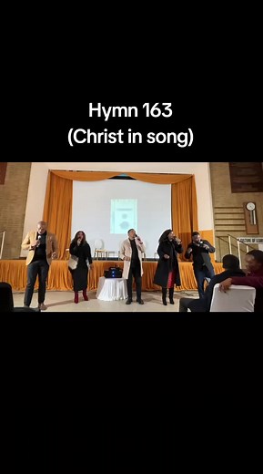 Jeso roma nna❤️ #goldfieldsdistrict #sda #happysabbath