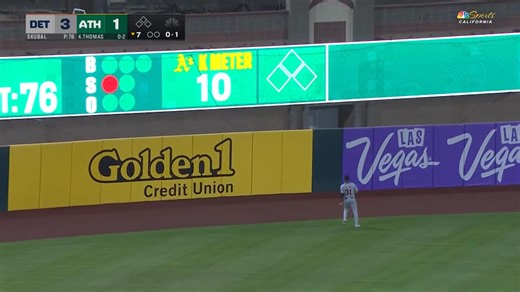 Colby Jack 🧀 | Athletics
