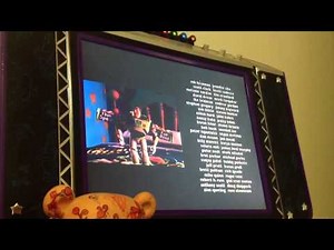 Toy story 2 sped up