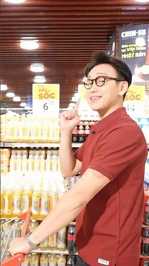 Chờ đón Cuộc Đua Mua Sắm lớn nhất năm tại WinMart