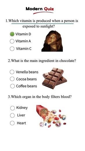 Only 10% Can Pass This Ultimate General Knowledge Quiz! 🧠 (Trivia Questions and Answers)