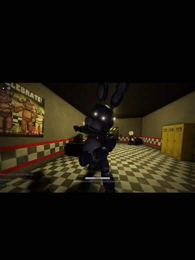 Foxy from Fnaf Doom: Epic Gameplay Moments