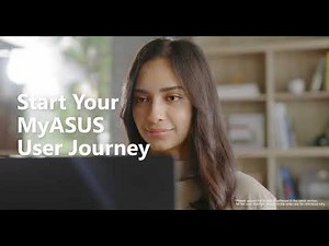 Optimizing Your PC's Potential with MyASUS Software | ASUS