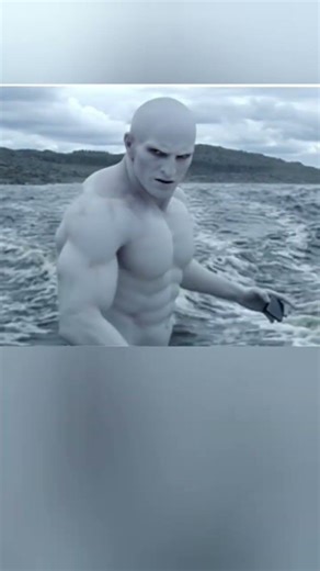 Prometheus 2012 Szene