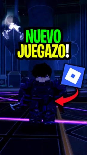 🚨NEW ANIME ROBLOX GAME! 🔥