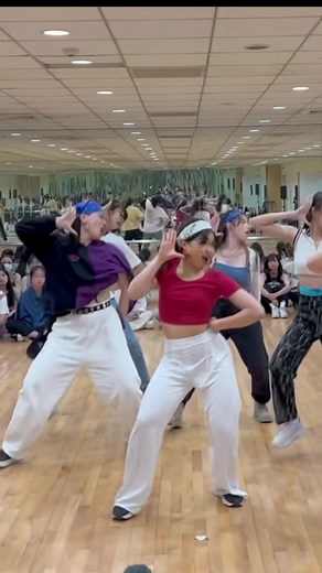 懶得跟你講😒👄💭（直拍版～全體的影片在ig喔）#原子舞蹈營 #懶得跟你講#天王星#原子少年##驗收#dance#fyp #challenge #cpop