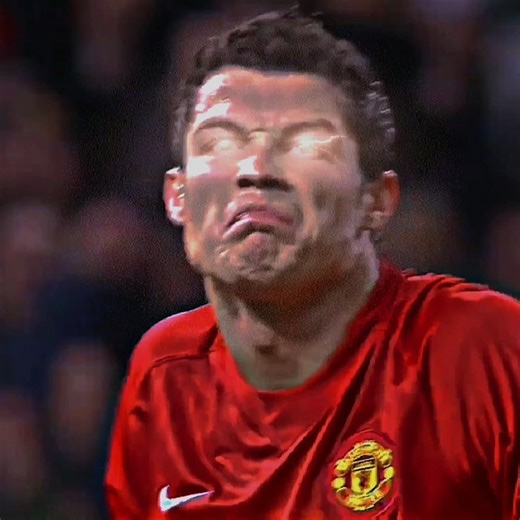 Cristiano Ronaldo Ego Mode 🐐😈 | No Mercy, Just Goals ⚡🔥 #shorts