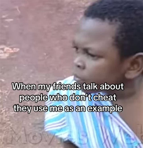 Nollywood memes Tv 🇳🇬📺 (@nollywoodmemetv)’s video of example of microcheating