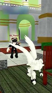 Mượn Acc =)) | Thám Tử HB #roblox #99nightintheforest #thamtuhb #shorts