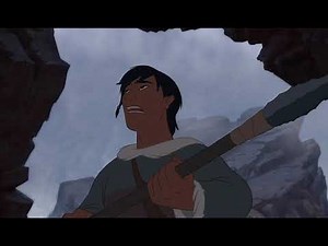 brother bear 2003 [2019] part 8