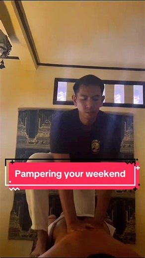 Experience Healing with Balinese and Lomi Lomi Massage