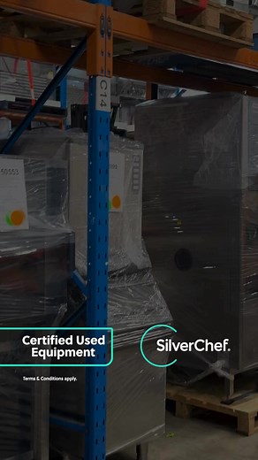 Our Black Friday Sale is NOW ON! Save up to 75% on Certified Used Kitchen Equipment ✅ Warranty backed and ready to ship ✅ Flexible finance options available ✅ Fast applications, fast approvals, fast funding | SilverChef New Zealand | Facebook