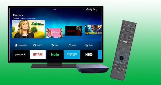 Xfinity Flex Review: Should You Use Comcast's Free Streaming Device?