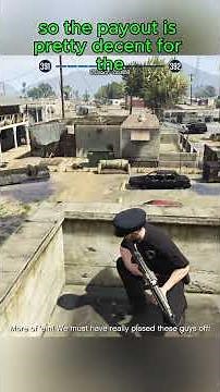 GTA online best money method 3x rewards Dax Dose missions