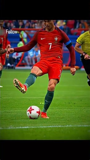 Rolando football kick #footbal # ground #video ⚽🤯😱