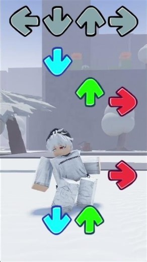 Vs Whitty Ballistic | Untitled FNF Animations #shorts 🧐