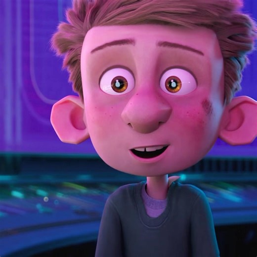 Robot Ron's programming code is unique.#shorts #viral #trending #shortvideo #viralvideo