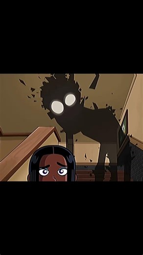 Hello Neighbor shadow man edit #helloneighbor