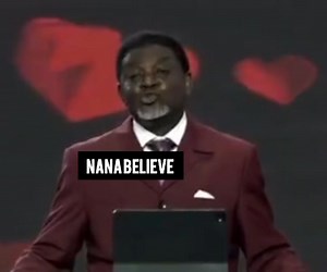 Keep your marriage they will create challenges for you Archbishop Charles Agyinasare #fblifesty #nanabelieve #Impact2025 | Nana Believe | Facebook