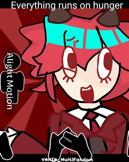 Execution clap |ft:Kasane Teto|#art #vocaloid #teto #drawing #trending #trend