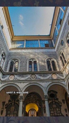 Home of the Medici: Palazzo Medici Riccardi in Florence | History By Lynny