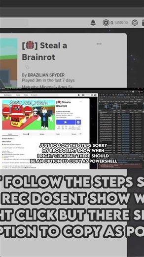 Roblox Game Copier Tutorial Working 2026 | #roblox #robloxdev #uncopylockedrobloxgames #uncopylocked