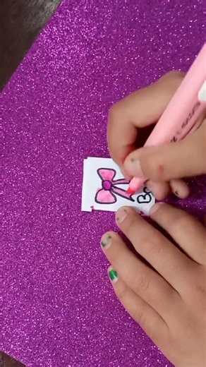 DIY without glow paper mini book😍📗#shorts#drawingtutorial#craft