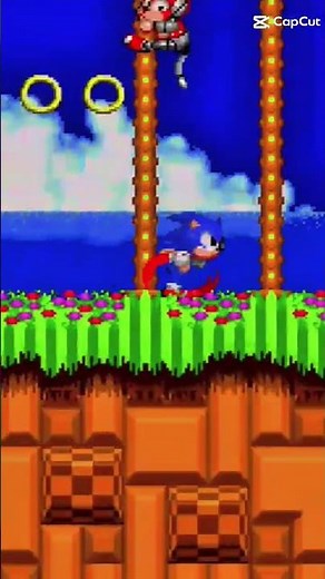 Sonic 2 hd