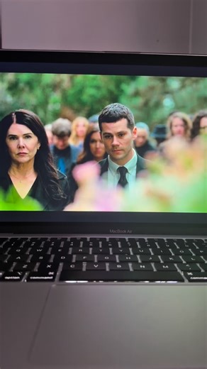 Bryce Vaughn on Instagram: "Movie: Twinless #primevideo"