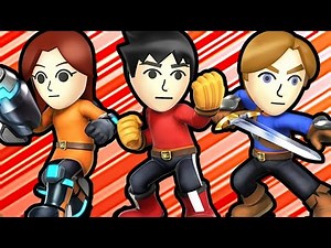 Super Smash Bros 4 (3DS) - Get 4 or more KOs in Cruel Smash (Super Smash Bros Guides)