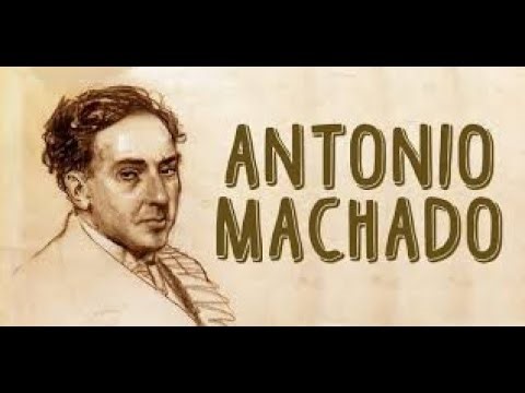 Proverbios y Cantares (Antonio Machado)