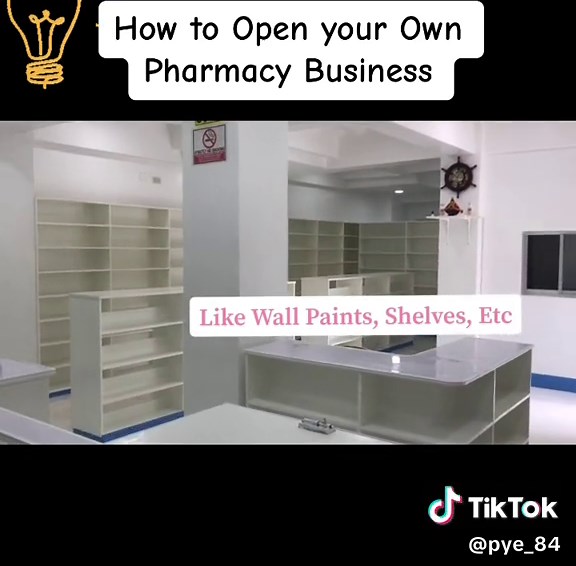 Quick and Easy Guide 😇 #localbusinessph #localbusiness #smallbusiness #smallbusinessowner #botica #pharmacy #pharmacytiktok #pharmacylife #pharmacybusiness #pharmacybusinessowner #pharmacybusinessphilippines #pharmacytok