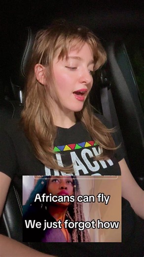 The truth… #Transracial #trans #black #Satire #transblack | africans can fly