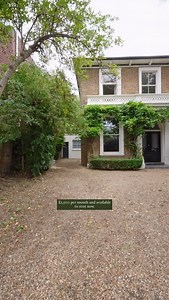 Available now & unfurnished. I’ve rented this out to the past two tenants and both have stayed long term 🥰✨ this is a special flat with two double bedrooms and two bathrooms. With lots of light & space too. To arrange a viewing please email hello@tanyabaker.co.uk or call us on 020 3985 7640. Eliot Park, Blackheath, South East London, SE13 £2,500 per month Long term rental #rental #se13 #housetour | Tanya Baker & Co