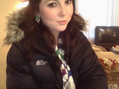 The Northface Gotham Down Jacket Review