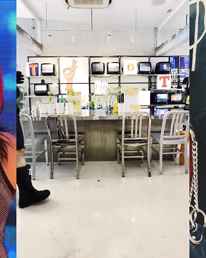 “I was repeatedly disappointed and rejected countless times, but I never gave up. The most important thing is that I can be myself.” ✨🫶💫💖 —Thai music artist Ratthanan Utthachat #ShareWithPride www.instagram.com/p/Ct1sCFyL8yf | Instagram