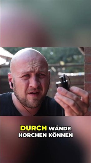 Can YOU listen through WALLS? This gadget test will surprise you!