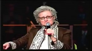 From Heavens Point Of View - Priscilla McGruder | Radio Pentecost