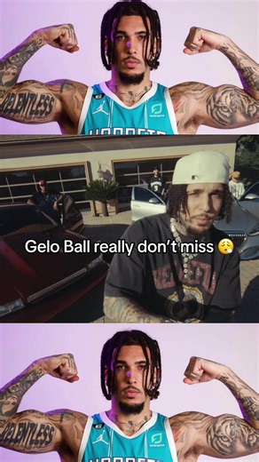 GELO Ball Shines with Another Hit