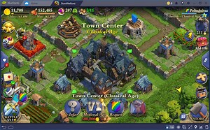 DomiNations: Guide to the Classical and Medieval Ages | BlueStacks 4