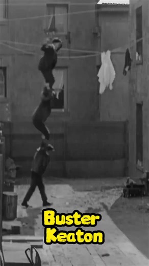 Old Is Gold: The Timeless Comedy of Charlie Chaplin