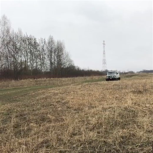 You can drive ZVM UZOLA Amphibious Tracked Vehicle at high speeds safely and comfortably in any terrain; in muddy swamps, desert sand, deep snow, on ice, etc. Credit: @zvm.official Your personal TANK to GO ANYWHERE you want! Perfect for Hunting, Fishing, Off-road Expedition, Adventure, Search and Rescue, Transportation in rural regions, in the Arctic, in the Desert and Swamp. | Russian Extreme Offroad Trucks