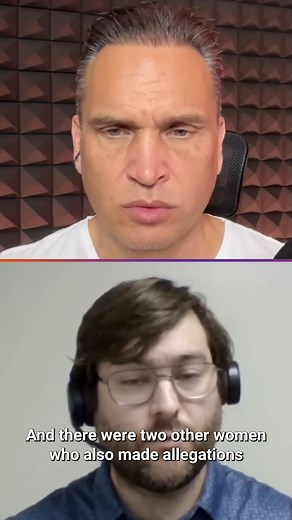 Danny Masterson Gets Life Sentence: How Celebs Survive in Jail 😮 | Matthew Cox - Inside True Crime