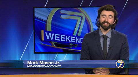 Snowtown USA wraps up with snow sculpture contest