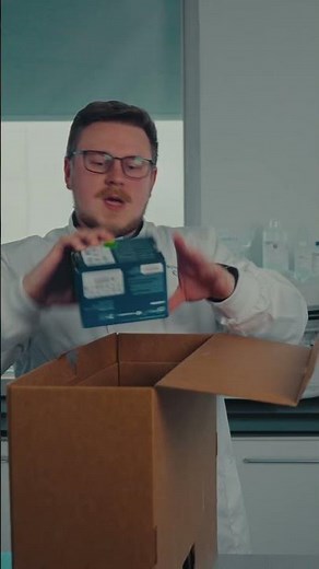 Simple Lab Setup: Unboxing & Installing Jess in Minutes