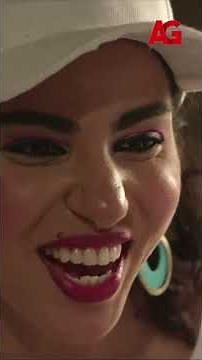لما تدخلي سجن كله جدعان 💥 #سجن_النسا