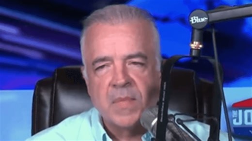 Former San Antonio radio host Joe Pags home swatted in Comal County