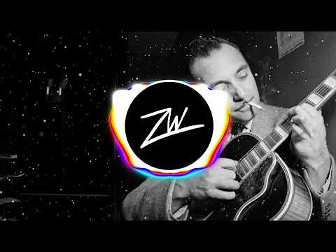 Django Reinhardt - Minor Swing (Electro Swing Remix)